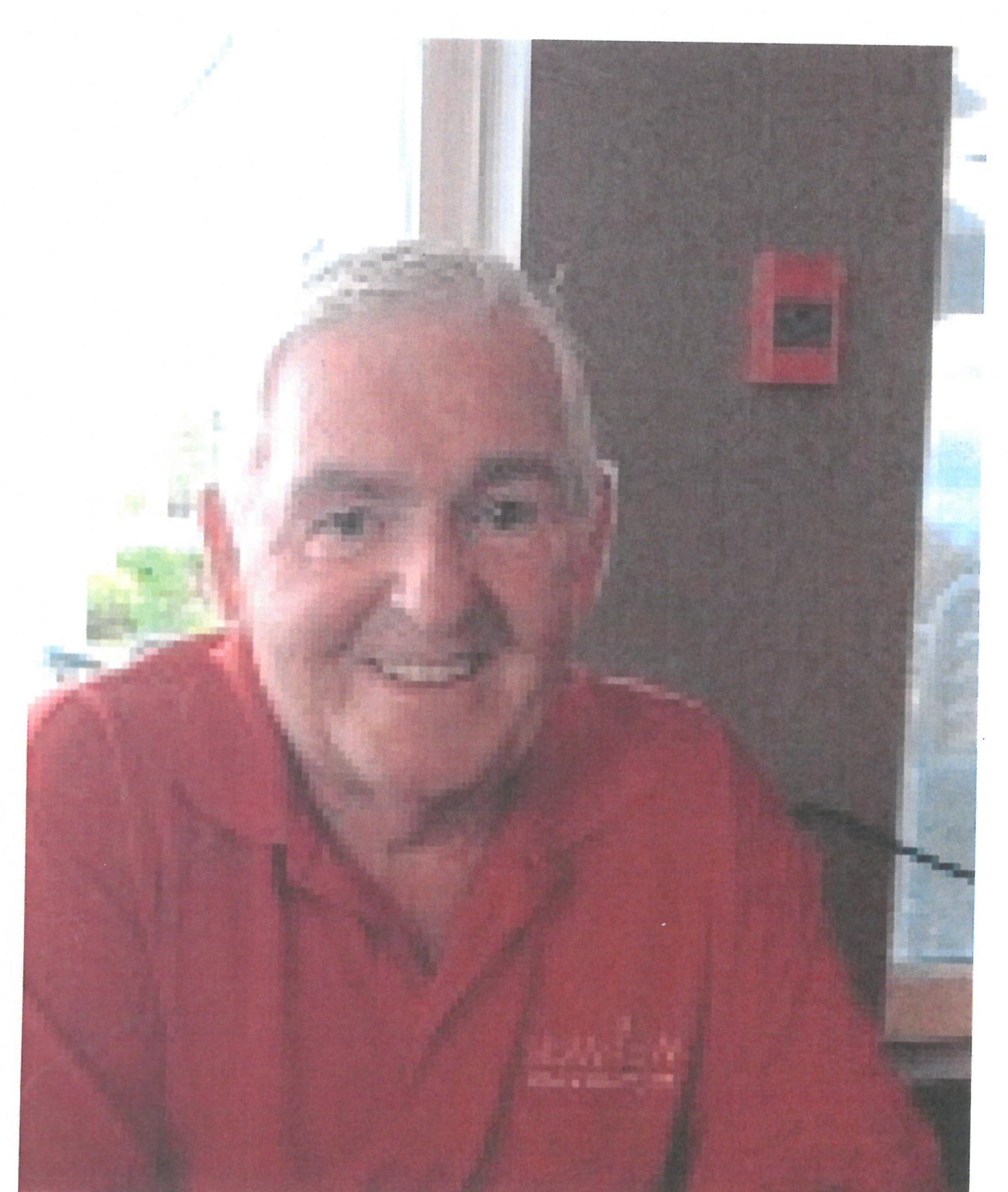 Obituary of Gerald Matthew Connors