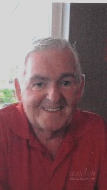 Obituary of Gerald Matthew Connors