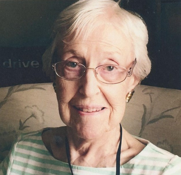 Obituary of Janice Marie Robinson