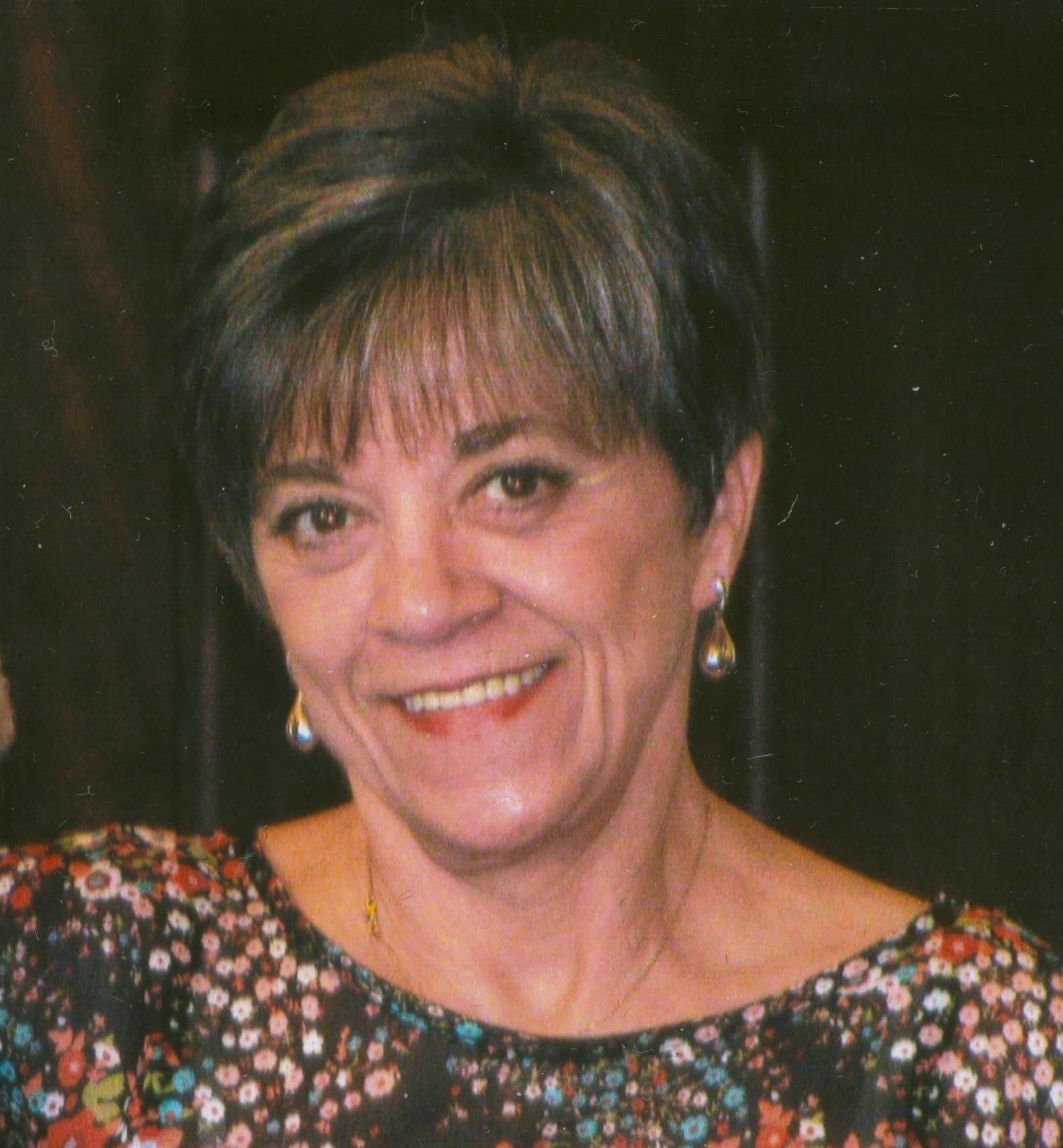Obituary of Mrs. Ruth C. Huff