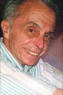 Obituary of Hannibal A. Coscia