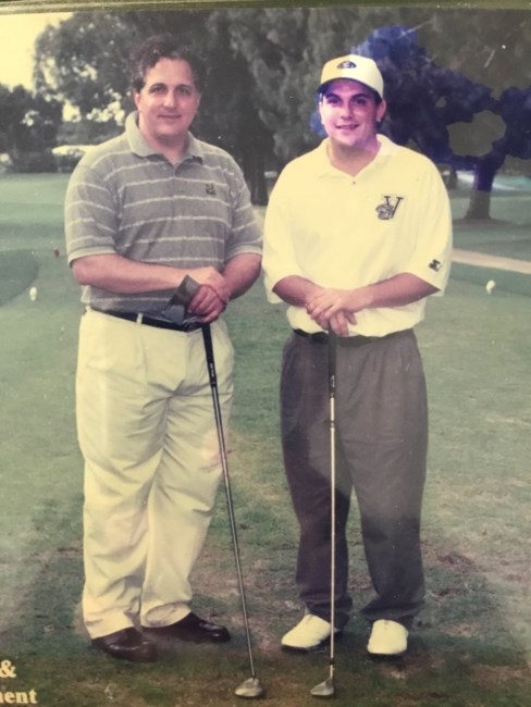 John Mariani Obituary North Palm Beach Fl