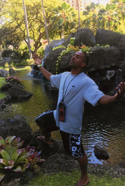 Mark Cotton Obituary Fair Oaks Ca