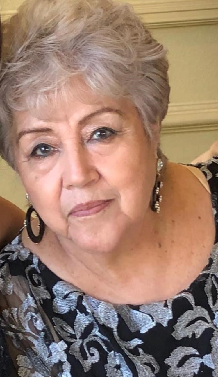 Carmen "Ita" Acevedo Obituary San Angelo, TX
