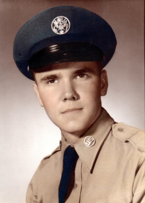 Obituary of Ronald Dale Pattengale