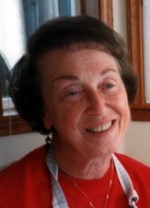 Mary Walters