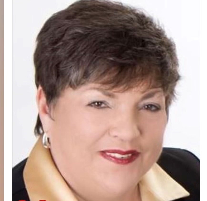 Obituary of Patricia Mason Fabian