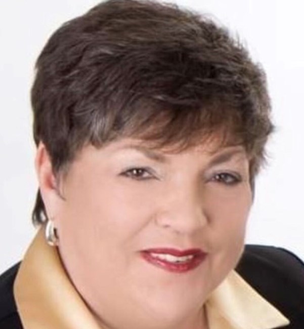 Obituary of Patricia Mason Fabian