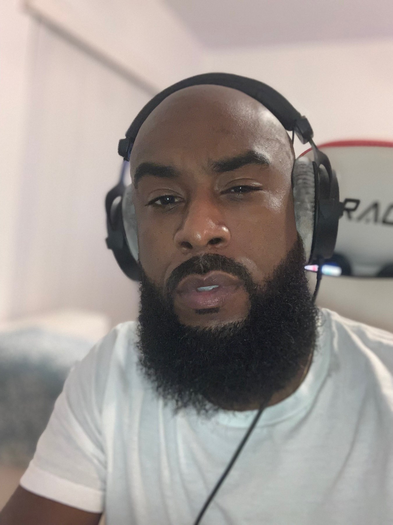 Obituario de Johny Jerome