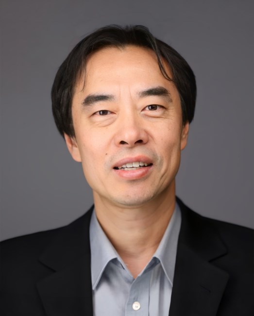 Obituary of Jason Pan