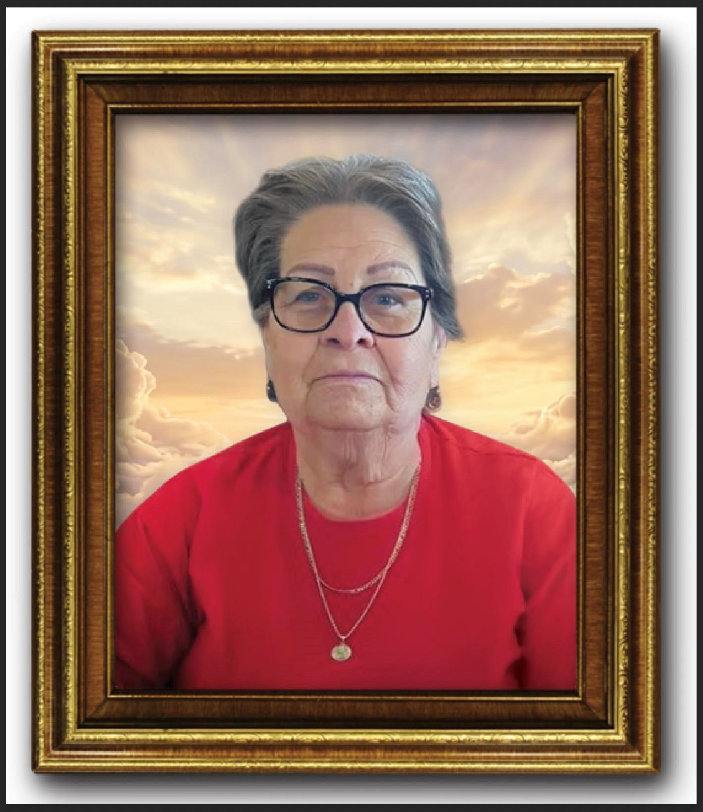 Obituary of Genobeba Yanez Diaz