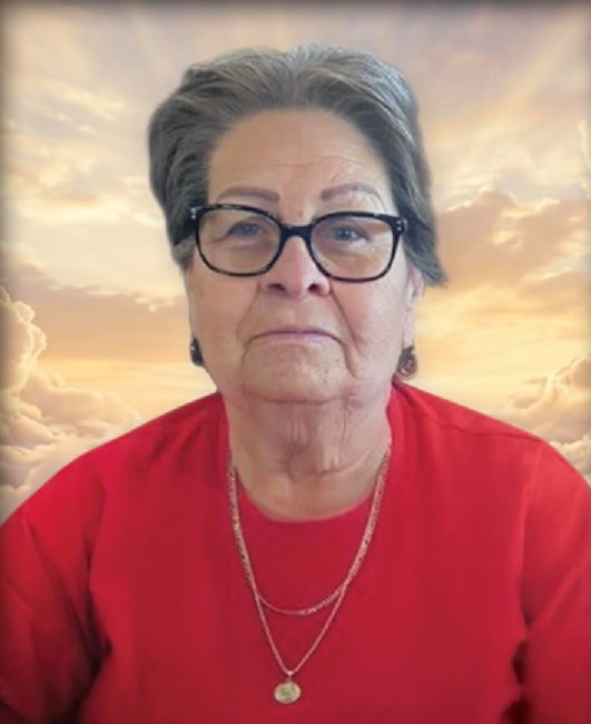Obituary of Genobeba Yanez Diaz