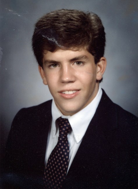 Obituary of John McQuaig Teuton
