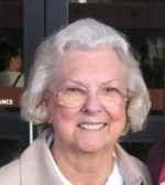 Maxine Wood