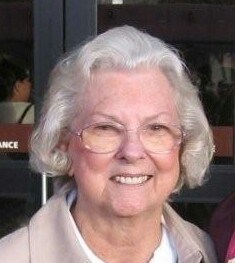 Obituary of Maxine Emma Wood