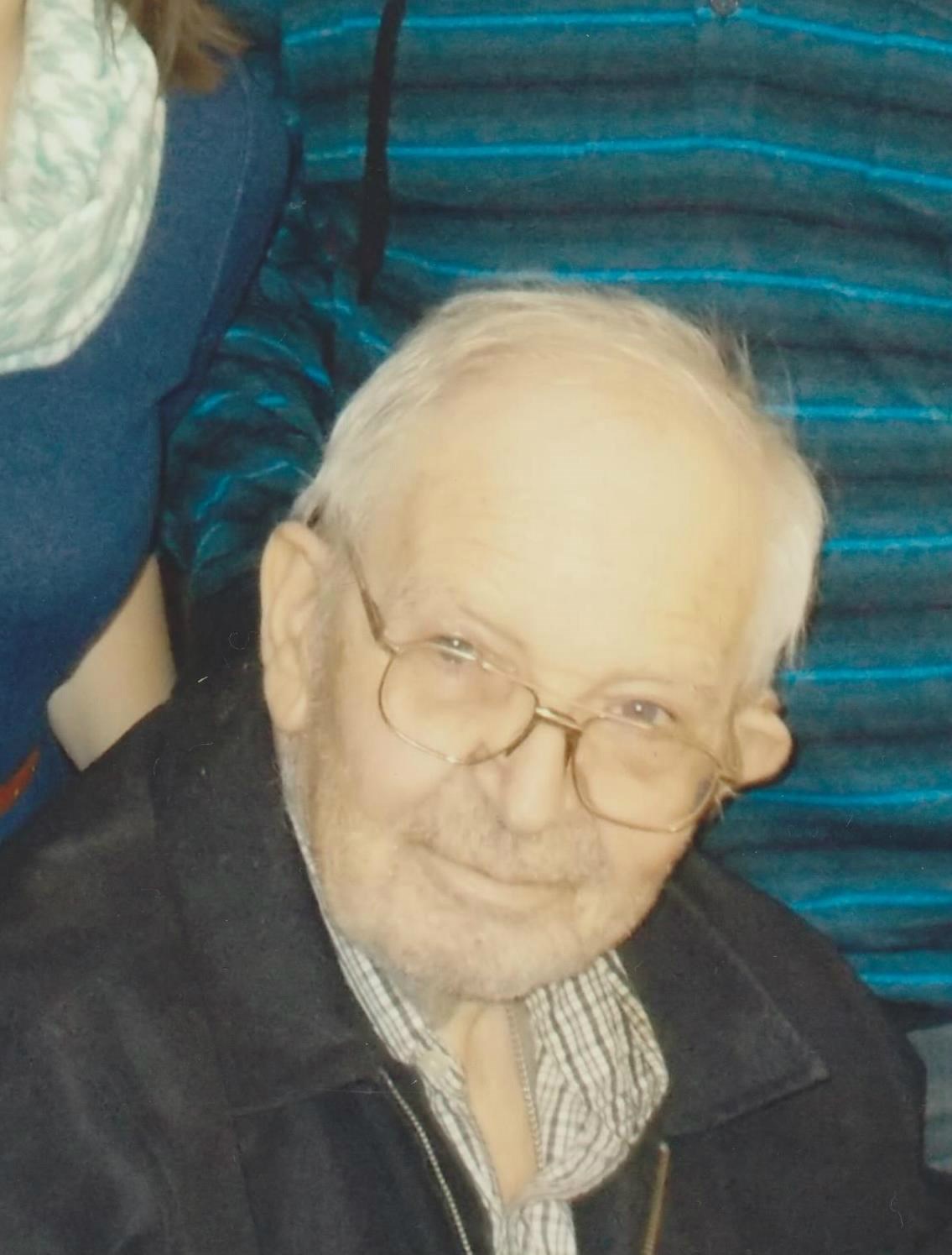 Obituary of Marvin R. Swope