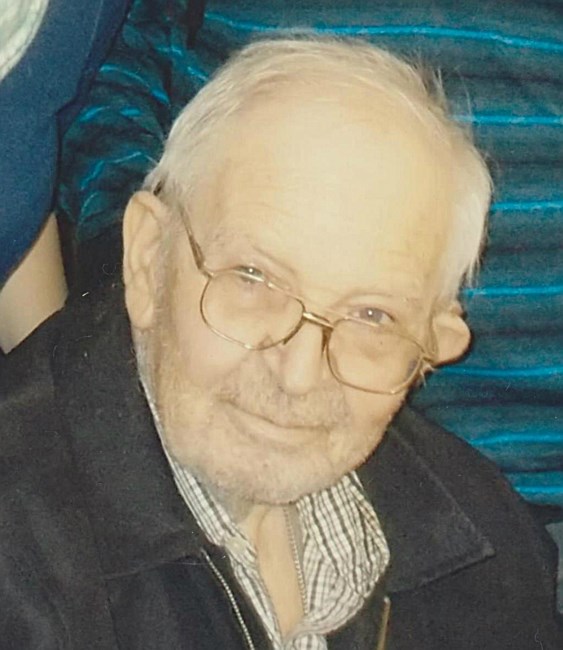 Obituary of Marvin R. Swope