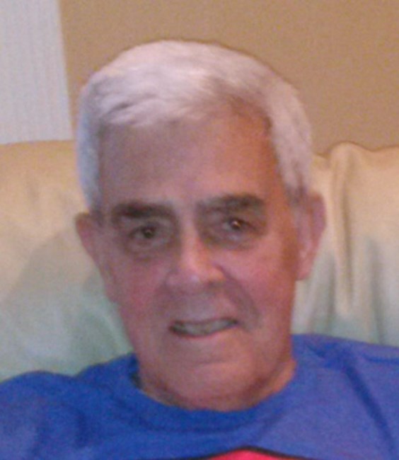 Obituary of John F. Burgess Sr.