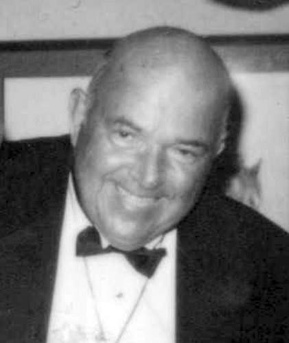 Obituary of Frank Allen Aries