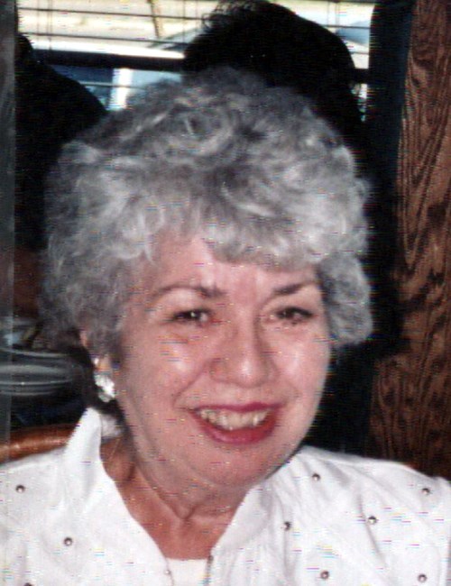 Obituary of Dolores L Stevens