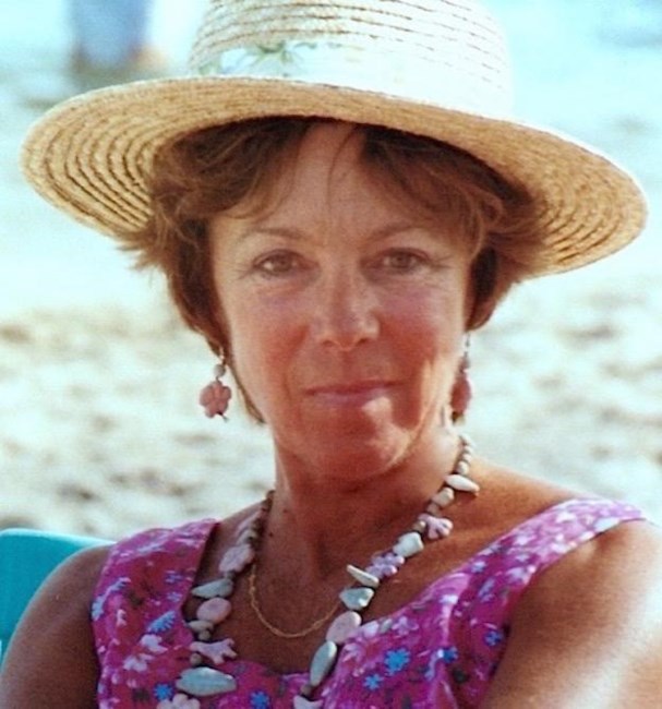 Obituary of Nancy J. Finnegan