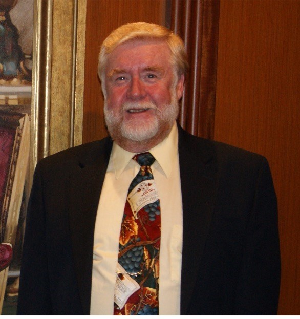 Obituary of James Laing Frew Waddell