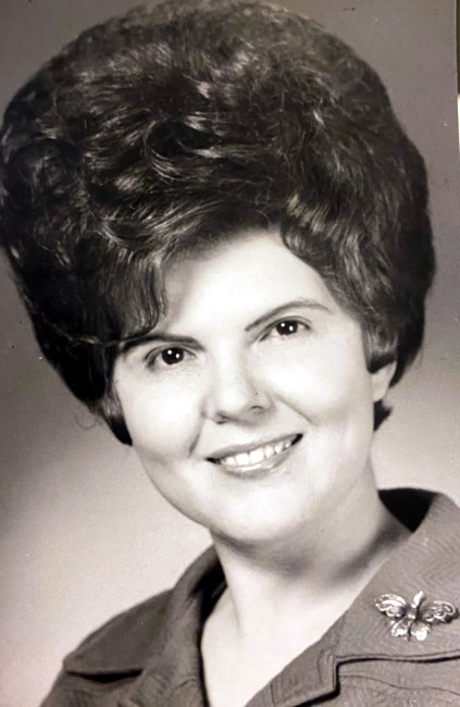 Obituary of Elizabeth "Libby" Cocke Williams