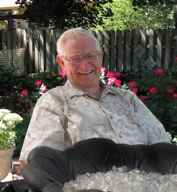 Obituary of Robert "Bob" Wayne Jones