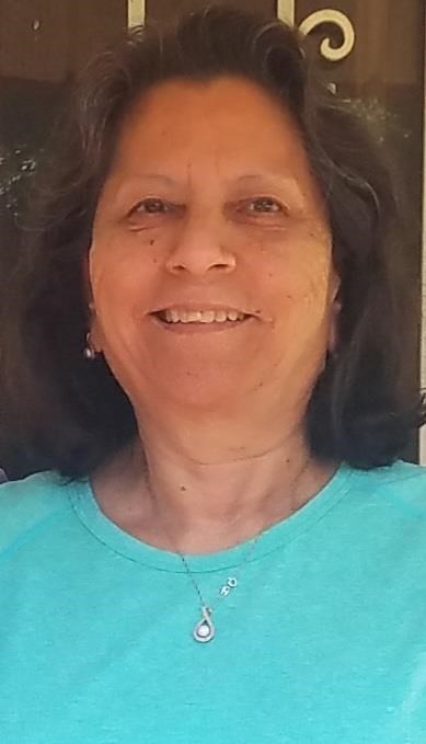 Obituary of Maria G. T. Cardenas