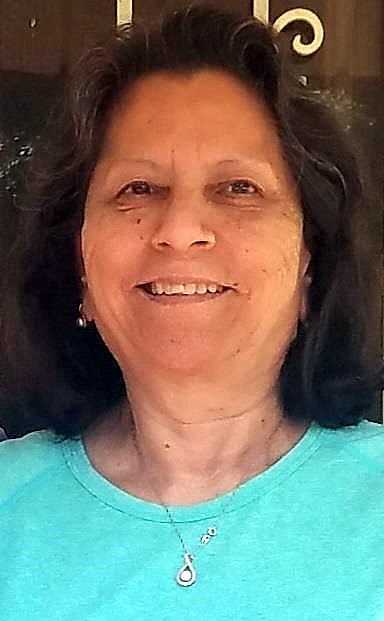 Obituary of Maria G. T. Cardenas