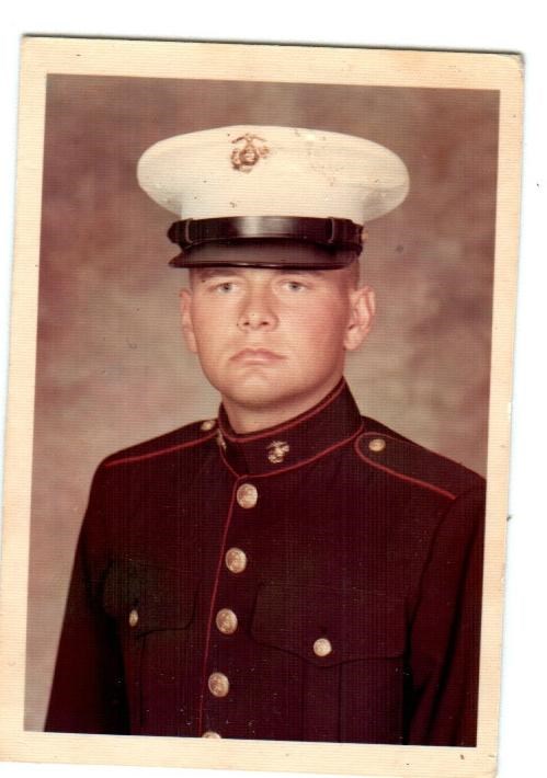 Obituary of Thomas Claude Stewart