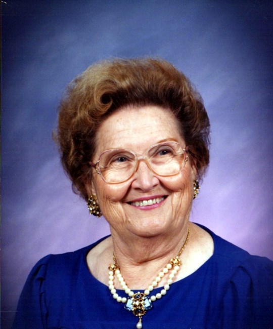 Obituario de Lois Ann Bowen