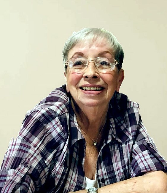 Obituary of Lois Logan