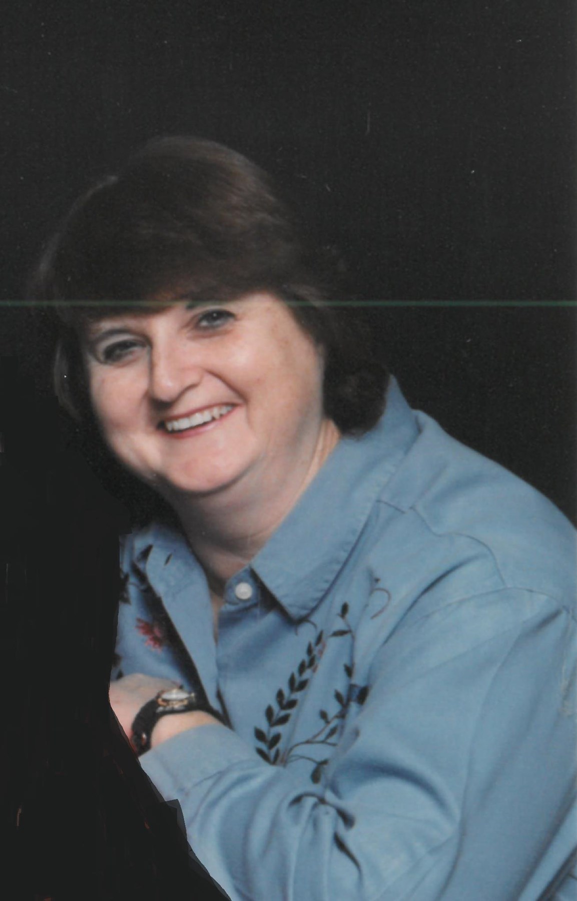 Obituary of Paula Jean Juarez