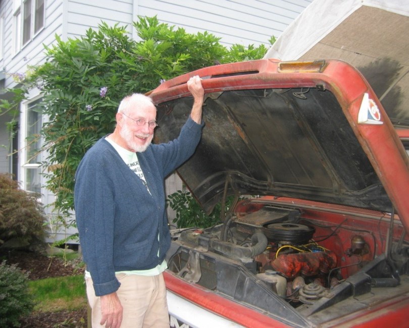 Obituary of Dr. Everett Winslow Lovrien