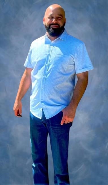 Obituary of Anthony Michael Gonzales