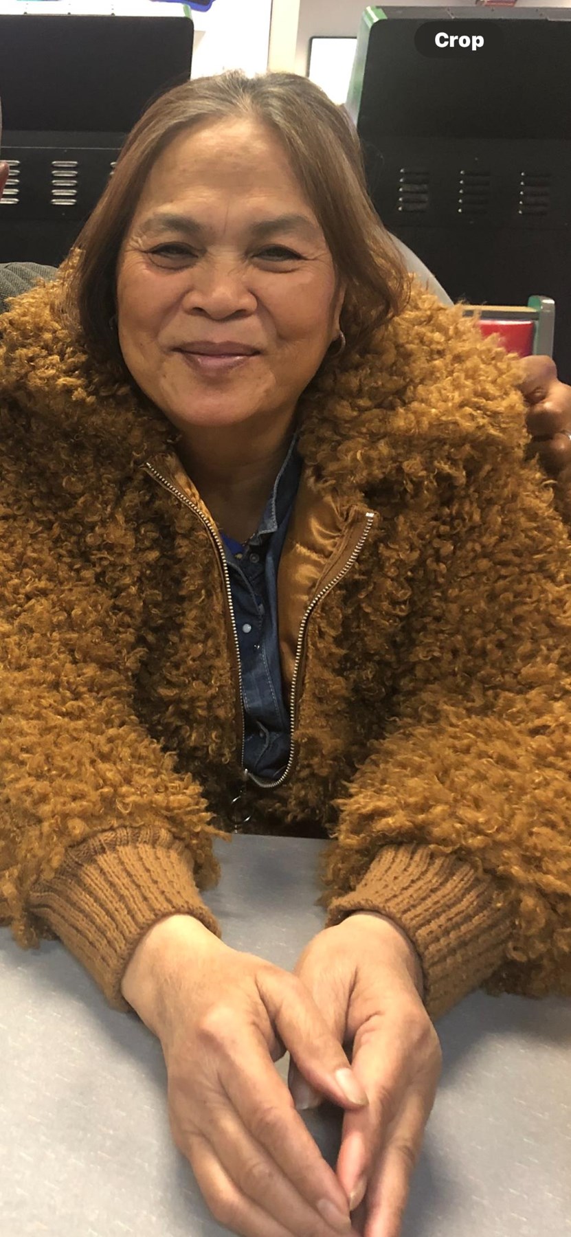 Obituary of Can Thi Hoang Nguyen