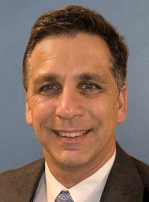 Obituary of Eric Lee Ehrenberg