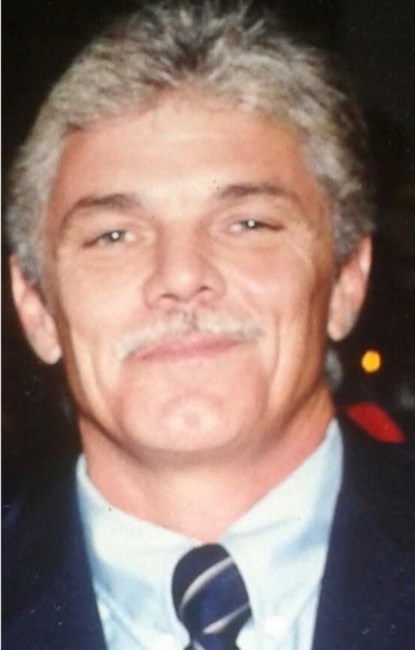 Obituary of Mr. Gilbert Scott Marshall