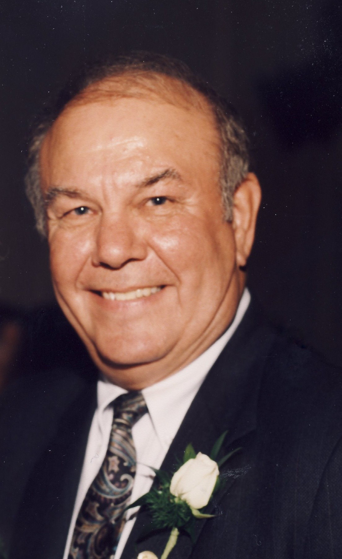 Donald Smith Obituary The Woodlands, TX