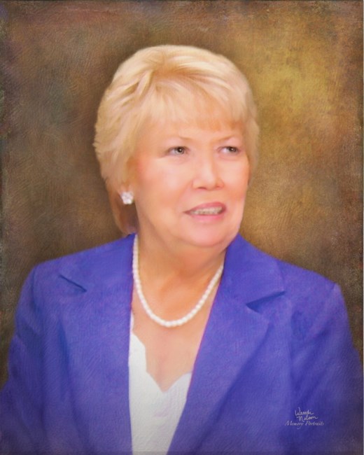 Obituary of Bonnie Blunk Smith