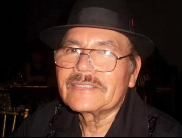 Obituary of Francisco M. Reyes Jr.