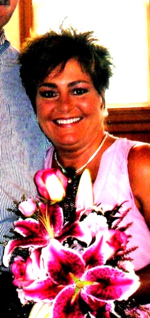 Obituary of Angela Rhea Wooliver-Meza