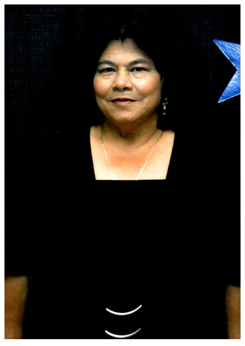 Obituary of Elisa N. Ordaz
