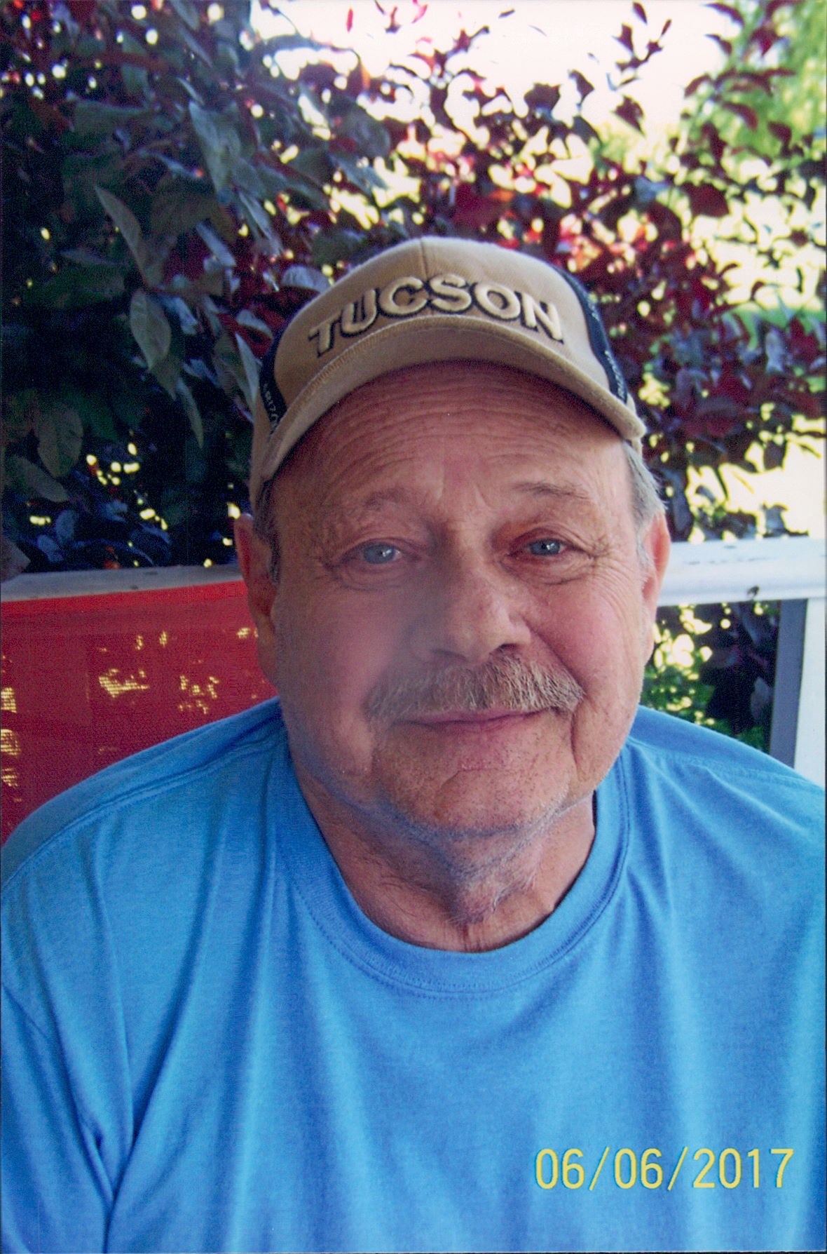 Obituary of George H. Riegelein