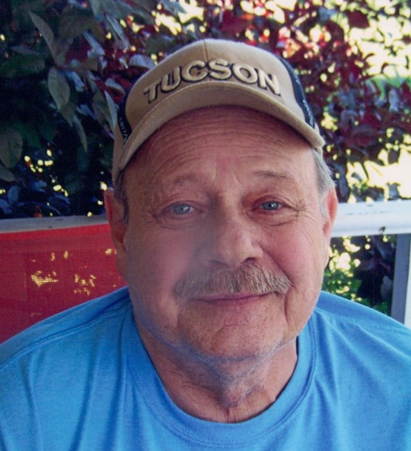 Obituary of George H. Riegelein