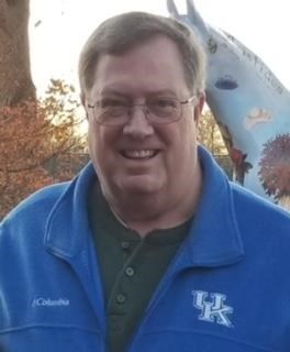 Obituary of Stephen F. Potts