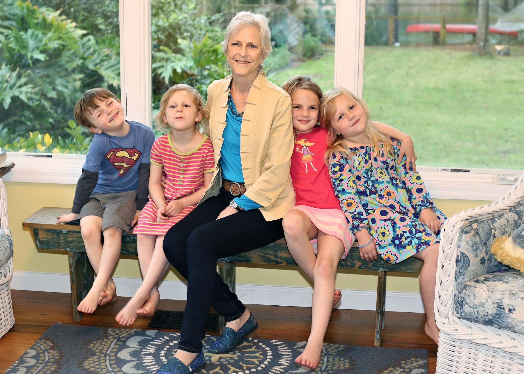 Obituary of Sharon Marie Hanson