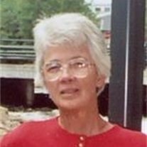 Obituary of Sharon Leigh Ludwig