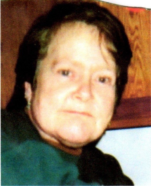 Avis de décès de Jennie E. (Hamilton) Billings